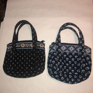 Vera Bradley Purses